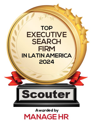 Top 10 Executive Search Firms in Latin America - 2024