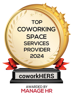 Top 10 Coworking Space Services Providers - 2024