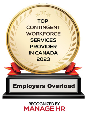 Top 10 Contingent Workforce Services Companies in Canada - 2023