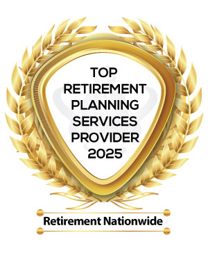 Top Retirement Planning Services Provider 2025