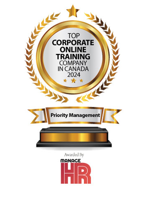 Top 10 Corporate Online Training Companies in Canada - 2024