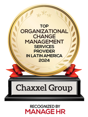 Top 10 Organizational Change Management Services Providers in Latin America - 2024