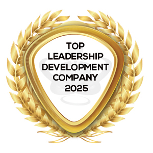 Top Leadership Development Company 2025