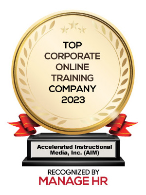 Top 10 Corporate Online Training Companies- 2023