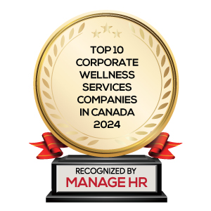 Top 10 Corporate Wellness Services Companies in Canada - 2024