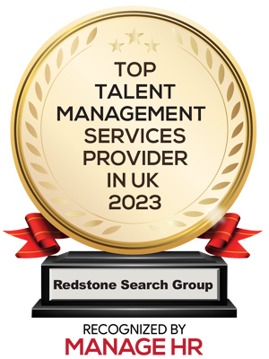 Top 5 Talent Management Service Companies in UK – 2023
