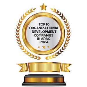 Top 10 Organizational Development Companies In Apac - 2024