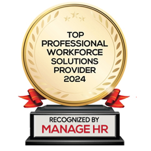Top Professional Workforce Solutions companies - 2024