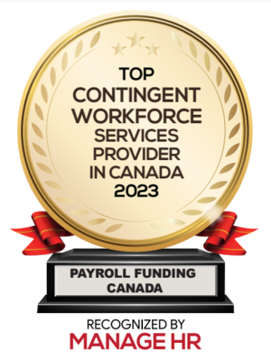 Top 10 Contingent Workforce Services Companies in Canada - 2023