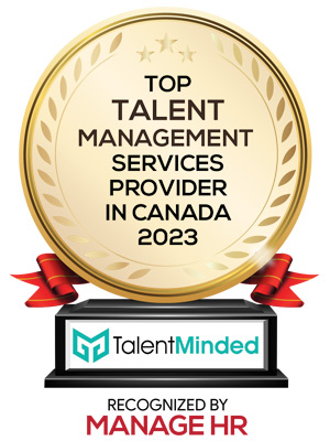 Top 10 Talent Management Services Companies in Canada - 2023