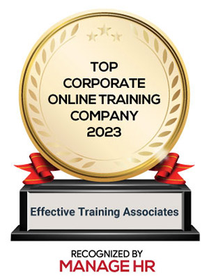 Top 10 Corporate Online Training Companies- 2023