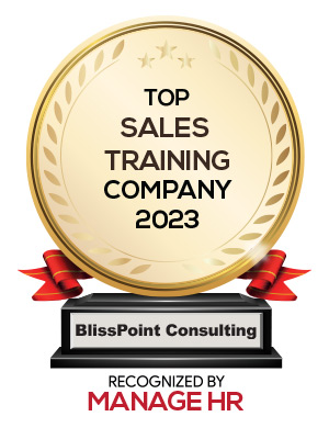 Top 10 Sales Training Companies - 2023 
