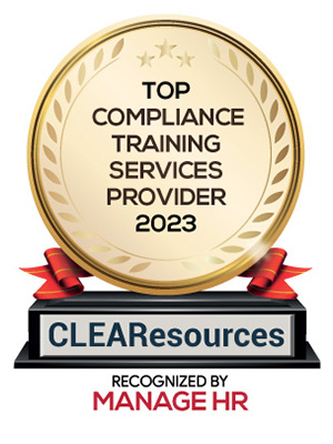 Top 10 Compliance Training Services Companies - 2023