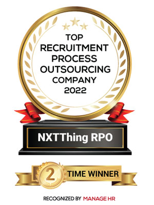 Top 10 Recruitment Process Outsourcing Companies - 2022