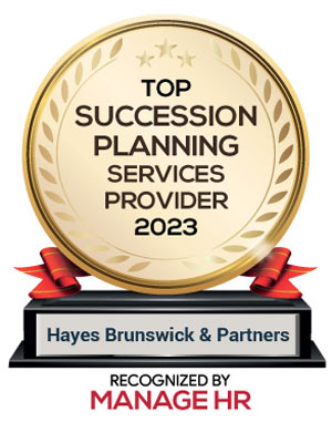 Top 10 Succession Planning Services Companies - 2023