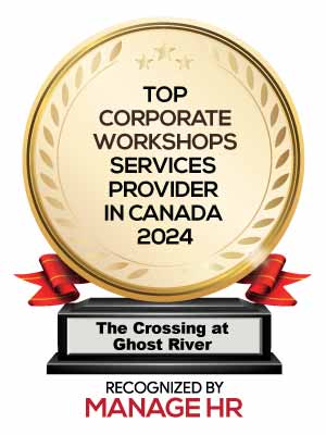 Top 10 Corporate Workshops Services Providers in Canada - 2024