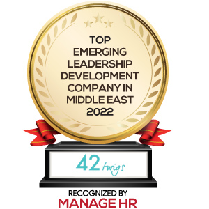 Top 10 Emerging Leadership Development Companies in Middle East - 2022