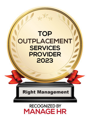  Top 10 Outplacement Services Companies - 2023