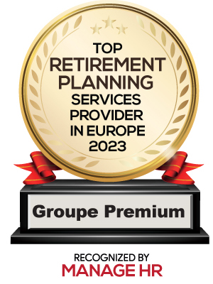 Top 10 Retirement Planning Services Companies In Europe - 2023