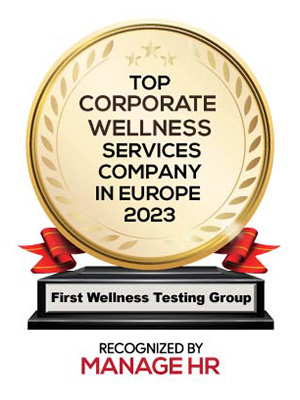 Top 10 Corporate Wellness Services Companies in Europe - 2023 
