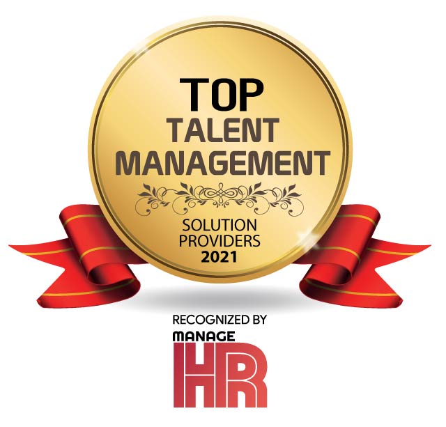 Top 10 Talent Management Solution Companies - 2021