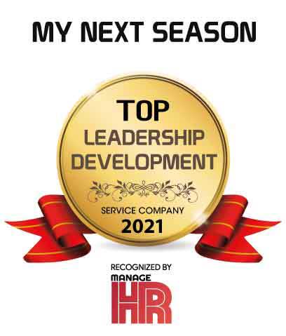 Top 10 Leadership Development Service Companies – 2021