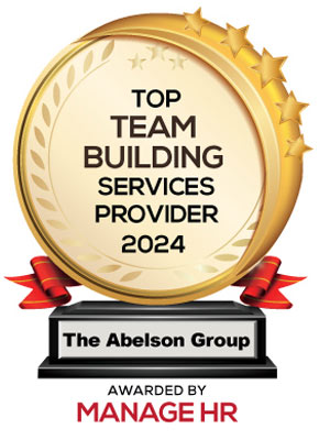 Top 10 Team Building Services Providers - 2024