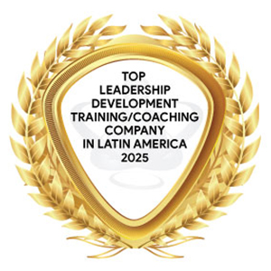 Top Leadership Development Training/ Coaching Company in Latin America 2025