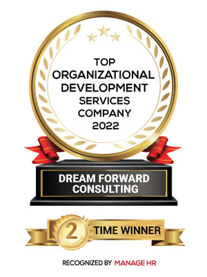 Top 10 Organizational Development Services Companies - 2022