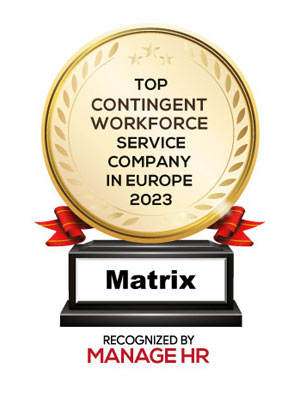 Top 10 Contingent Workforce Services Companies in Europe- 2023