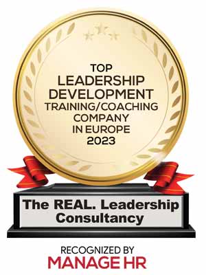Top 10 Leadership Development Training/Coaching Companies in Europe  - 2023