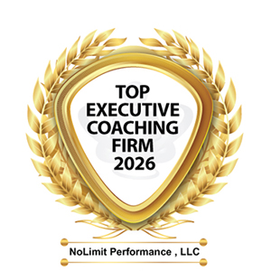 Top Executive Coaching Firm 2026