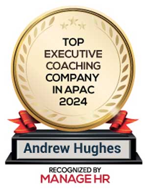 Top 10 Executive Coaching Companies in Apac - 2024