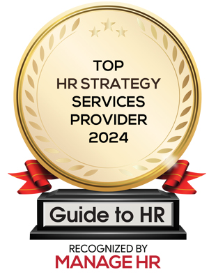 Top 10 HR Strategy Services Companies - 2024