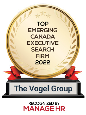 Top 10 Emerging Canada Executive Search Firms – 2022