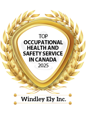 Top Occupational Health and Safety Service in Canada 2025