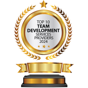 Top 10 Team Development Services Providers - 2024