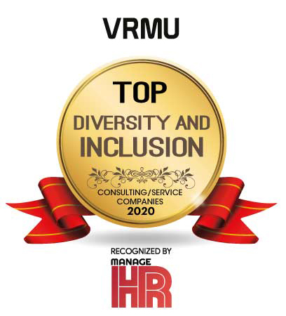 Top 10 Diversity and Inclusion Consulting/Services Companies - 2020