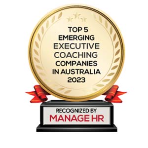 Top 5 Emerging Executive Coaching Companies in Australia - 2023