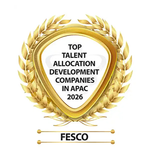 Top Talent Allocation Development Companies In Apac 2026