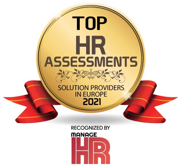 Top 10 HR Assessment Solution Companies in Europe - 2021