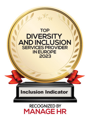 Top 20 Merging Diversity and Inclusion Services Companies in Europe - 2023