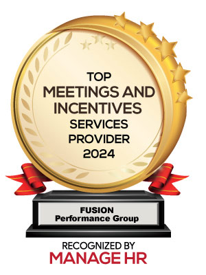  Top 10 Meetings and Incentives Services Providers - 2024