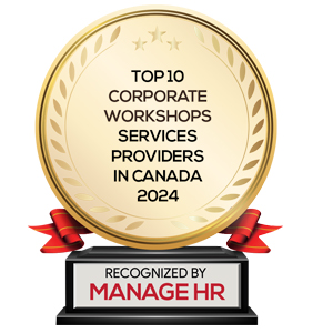 Top 10 Corporate Workshops Services Providers in Canada - 2024
