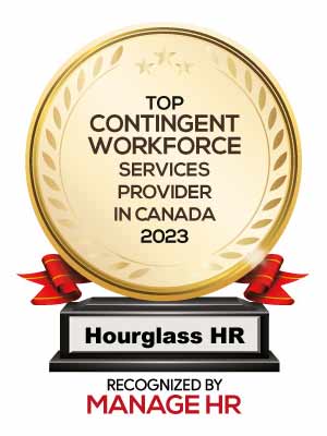 Top 10 Contingent Workforce Services Companies in Canada - 2023