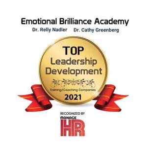 Top 10 Leadership Development Training/Coaching Companies - 2021