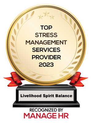Top 10 Stress Management Service Companies - 2023
