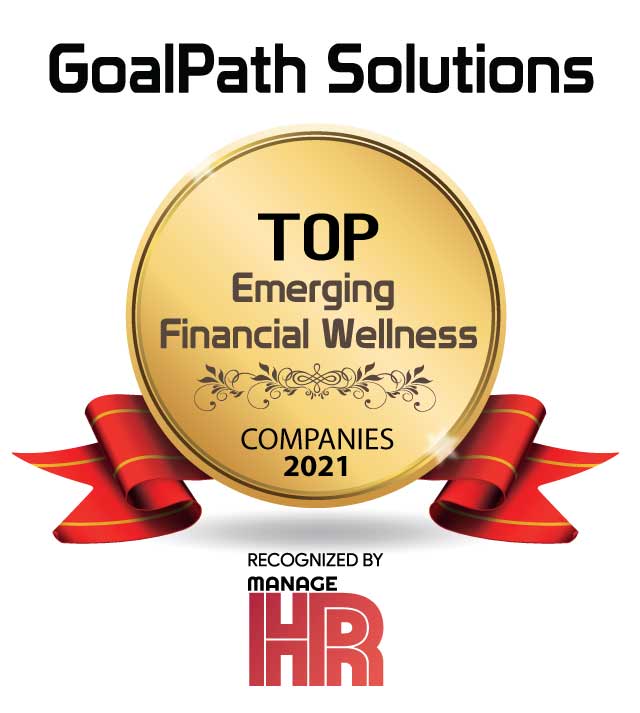 Top 10 Emerging Financial Wellness Companies - 2021