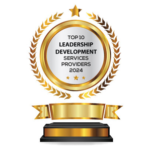 Top 10 Leadership Development Services Providers - 2024