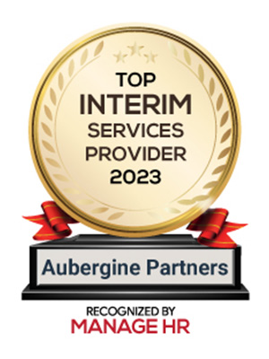 Top 10 Interim Services Companies - 2023